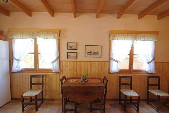 Villa Capllonch Banyalbufar Cameră foto