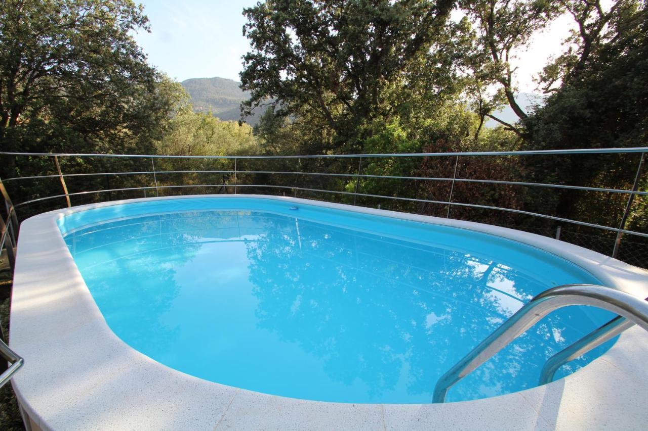 Villa Capllonch Banyalbufar Exterior foto
