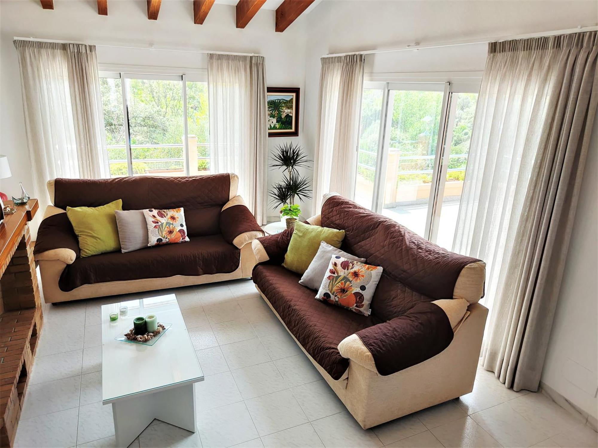 Villa Capllonch Banyalbufar Exterior foto