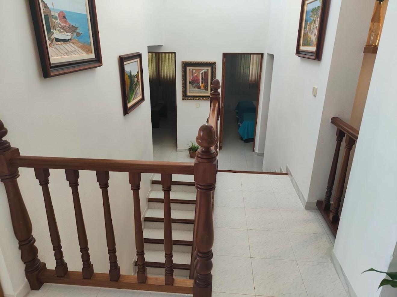 Villa Capllonch Banyalbufar Exterior foto