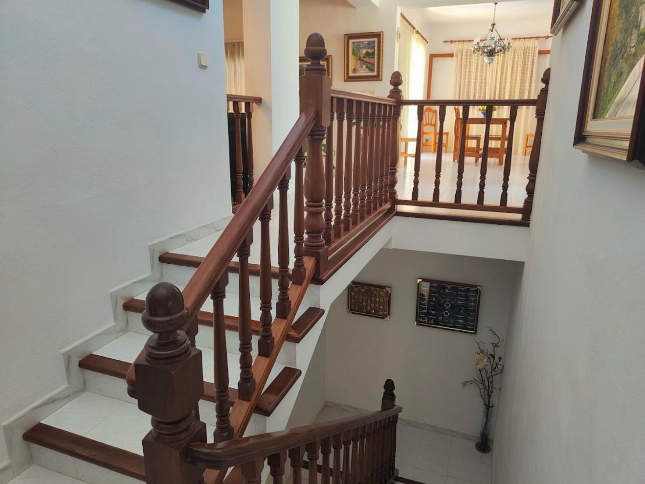 Villa Capllonch Banyalbufar Exterior foto